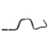 54782 Exhaust Tail Pipe; 1987-1996 Ford F-150 Right, 1987-1993 Ford F-250 Right, 1987 Ford F-350 Right - image 1