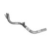 54787 Exhaust Tail Pipe; 1988-1993 Chevrolet/GMC C1500, K1500, 1989-1993 Chevrolet/GMC K2500, C2500 - image 3