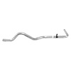 54790 Exhaust Tail Pipe; 1987-1993 Dodge Dakota - image 1