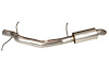 54797 Exhaust Tail Pipe; 2007-2010 GMC Yukon, 2008-2009 Chevrolet Tahoe, 2007-2010 Cadillac Escalade - image 1