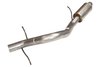 54797 Exhaust Tail Pipe; 2007-2010 GMC Yukon, 2008-2009 Chevrolet Tahoe, 2007-2010 Cadillac Escalade - image 2