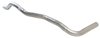54802 Exhaust Tail Pipe; 1988-1991 Chevrolet S10, 1988-1990 GMC S15, 1991 GMC Sonoma - image 3