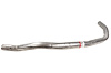 54803 Exhaust Tail Pipe; 1988-1991 Chevrolet S10, 1988-1990 GMC S15, 1991 GMC Sonoma - image 1
