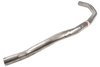 54803 Exhaust Tail Pipe; 1988-1991 Chevrolet S10, 1988-1990 GMC S15, 1991 GMC Sonoma - image 2