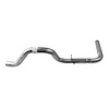 54805 Exhaust Tail Pipe; 1985-1996 Ford F-250, 1985-1997 Ford F-350 - image 1