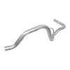 54812 Exhaust Tail Pipe; 1988-1996 Ford F-250 Right, 1988-1997 Ford F-350 Right - image 2