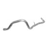 54812 Exhaust Tail Pipe; 1988-1996 Ford F-250 Right, 1988-1997 Ford F-350 Right - image 3
