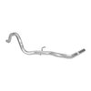 54812 Exhaust Tail Pipe; 1988-1996 Ford F-250 Right, 1988-1997 Ford F-350 Right - image 4
