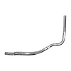 54815 Exhaust Tail Pipe; 1988-1996 Ford F-250 Left, 1988-1997 Ford F-350 Left - image 1