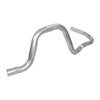 54815 Exhaust Tail Pipe; 1988-1996 Ford F-250 Left, 1988-1997 Ford F-350 Left - image 2
