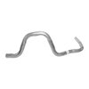 54815 Exhaust Tail Pipe; 1988-1996 Ford F-250 Left, 1988-1997 Ford F-350 Left - image 3