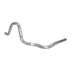 54815 Exhaust Tail Pipe; 1988-1996 Ford F-250 Left, 1988-1997 Ford F-350 Left - image 4
