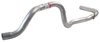 54822 Exhaust Tail Pipe; 1987-1992 Ford Ranger - image 2