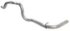 54822 Exhaust Tail Pipe; 1987-1992 Ford Ranger - image 3
