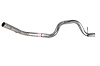 54865 Exhaust Tail Pipe; 1992-1993 Dodge W250, 1992-1993 Dodge D250, 1992-1993 Dodge D150, 1992-1993 Dodge W150 - image 1