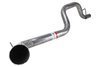 54865 Exhaust Tail Pipe; 1992-1993 Dodge W250, 1992-1993 Dodge D250, 1992-1993 Dodge D150, 1992-1993 Dodge W150 - image 2