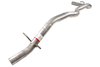 54866 Exhaust Tail Pipe; 1992-1993 Chevrolet S10, 1992-1993 GMC Sonoma - image 2