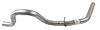 54871 Exhaust Tail Pipe; 1985-1994 Ford F-350 - image 1