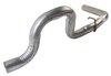 54871 Exhaust Tail Pipe; 1985-1994 Ford F-350 - image 2