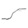 54882 Exhaust Tail Pipe; 1993-1997 Jeep Grand Cherokee - image 1