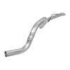 54882 Exhaust Tail Pipe; 1993-1997 Jeep Grand Cherokee - image 2