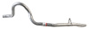 54887 Exhaust Tail Pipe; 1994-1997 Ford Mustang - image 1
