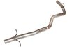 54896 Exhaust Tail Pipe; 1994 Chevrolet S10, 1994 GMC Sonoma - image 2