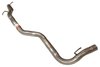 54896 Exhaust Tail Pipe; 1994 Chevrolet S10, 1994 GMC Sonoma - image 3