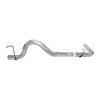54899 Exhaust Tail Pipe; 1994-1996 Dodge Dakota - image 3