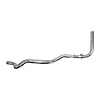 54910 Exhaust Tail Pipe; 1995-1997 Ford Ranger, Mazda B2300, B4000, B3000 - image 1