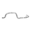 54910 Exhaust Tail Pipe; 1995-1997 Ford Ranger, Mazda B2300, B4000, B3000 - image 3