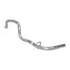54910 Exhaust Tail Pipe; 1995-1997 Ford Ranger, Mazda B2300, B4000, B3000 - image 4