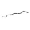 54911 Exhaust Tail Pipe; 1995-2000 Ford Explorer - image 1