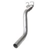 54911 Exhaust Tail Pipe; 1995-2000 Ford Explorer - image 2