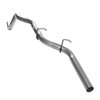 54911 Exhaust Tail Pipe; 1995-2000 Ford Explorer - image 3
