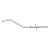 54914 Exhaust Tail Pipe; 1998-2000 Volvo S70, 1993-1997 Volvo 850, 1998-2000 Volvo V70 - image 1