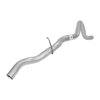 54915 Exhaust Tail Pipe; 1995-2005 Chevrolet Blazer, 1995-2003 GMC Jimmy, 1996-2001 Oldsmobile Bravada - image 2