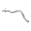 54915 Exhaust Tail Pipe; 1995-2005 Chevrolet Blazer, 1995-2003 GMC Jimmy, 1996-2001 Oldsmobile Bravada - image 4
