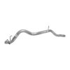 54916 Exhaust Tail Pipe; 1995-2005 Chevrolet Blazer, 2005, 1995-2003 GMC Jimmy - image 3