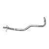 54918 Exhaust Tail Pipe; 1995-2000 Chevrolet S10, 1995-2000 GMC Sonoma, 1996-2000 Isuzu Hombre - image 1