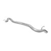 54918 Exhaust Tail Pipe; 1995-2000 Chevrolet S10, 1995-2000 GMC Sonoma, 1996-2000 Isuzu Hombre - image 4