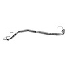 54920 Exhaust Tail Pipe; 1999-2004, 1995-1997 Toyota Tacoma, 1995 Toyota Pickup - image 1