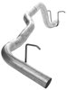 54923 Exhaust Tail Pipe; 1996-2003 Chevrolet S10, 1996-2003 GMC Sonoma, 1997-2000 Isuzu Hombre - image 3