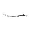 54924 Exhaust Tail Pipe; 1996-2003 Chevrolet S10, 2000-2003 GMC Sonoma, 2000 Isuzu Hombre - image 1