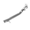 54924 Exhaust Tail Pipe; 1996-2003 Chevrolet S10, 2000-2003 GMC Sonoma, 2000 Isuzu Hombre - image 2