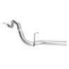 54925 Exhaust Tail Pipe; 1996-1999 Chevrolet Astro, 1996-1999 GMC Safari - image 3