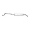 54928 Exhaust Tail Pipe; Fits Select Dodge/Chrysler/Plymouth - image 3