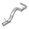 54934 Exhaust Tail Pipe; 1997-2003 Dodge Dakota - image 2