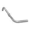 54934 Exhaust Tail Pipe; 1997-2003 Dodge Dakota - image 4