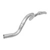 54935 Exhaust Tail Pipe; 1993-1997 Jeep Grand Cherokee, 1993 Jeep Grand Wagoneer - image 2